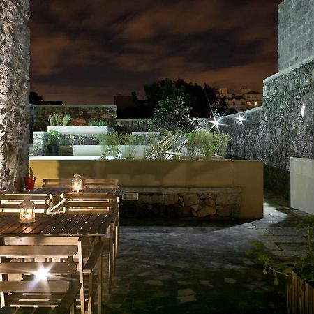 Azorean Urban Lodge 蓬塔德尔加达 外观 照片