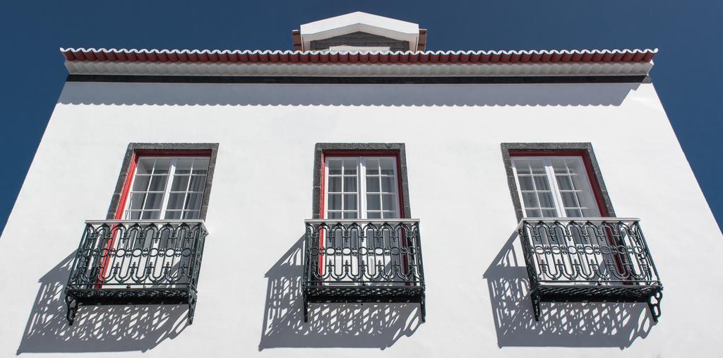 Azorean Urban Lodge 蓬塔德尔加达 外观 照片