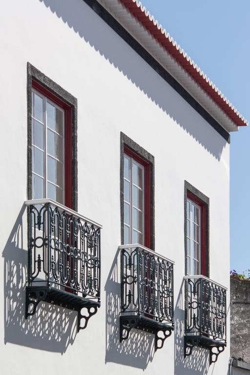 Azorean Urban Lodge 蓬塔德尔加达 外观 照片