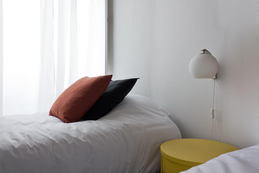 Azorean Urban Lodge 蓬塔德尔加达 客房 照片