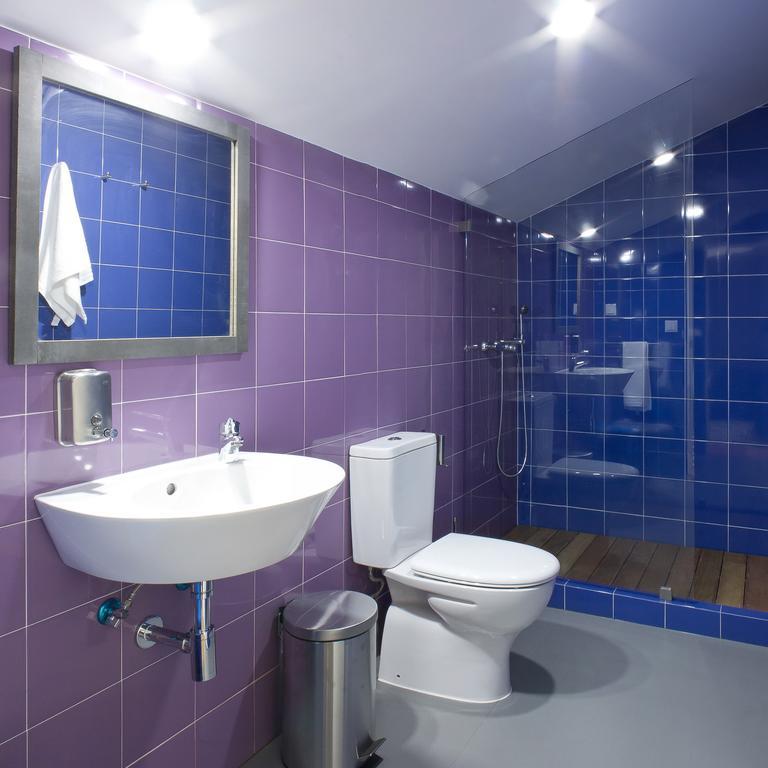 Azorean Urban Lodge 蓬塔德尔加达 客房 照片
