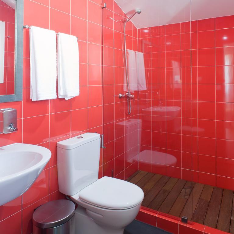 Azorean Urban Lodge 蓬塔德尔加达 客房 照片