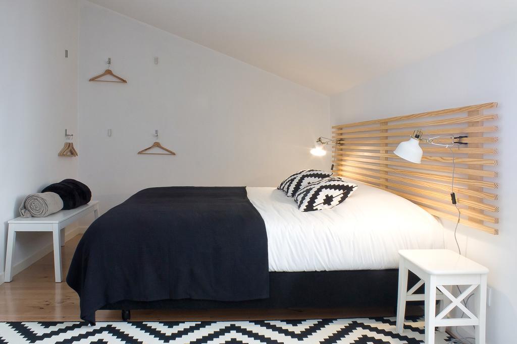 Azorean Urban Lodge 蓬塔德尔加达 客房 照片